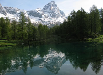 Matterhorn Valley