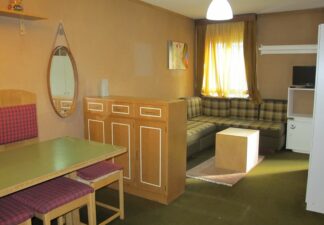 Studio in the heart of Cervinia