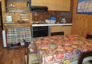 Appartamento Alpe chanlève