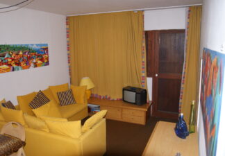 Three-room Eurotel