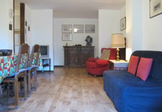 Trilocale soleggiato zona Cristallo