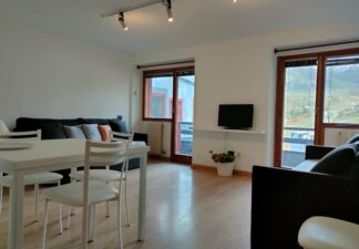 Studio apartment a stone's throw from the ski lifts iers studio