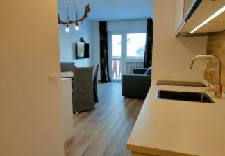 Appartement Saint Theodule